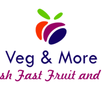 veg and more logo