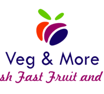 veg and more logo