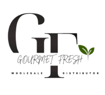 Gourmet Fresh